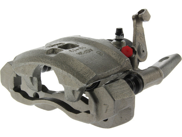Disc Brake Caliper Centric Parts 141.47011