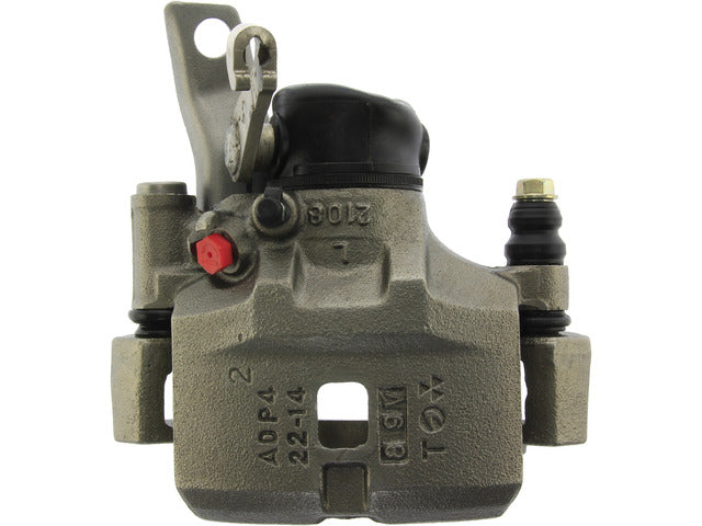 Disc Brake Caliper Centric Parts 141.47014