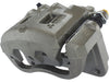 Disc Brake Caliper Centric Parts 141.47030