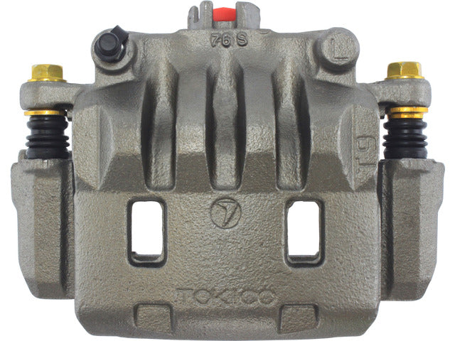 Disc Brake Caliper Centric Parts 141.47036