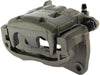 Disc Brake Caliper Centric Parts 141.47050