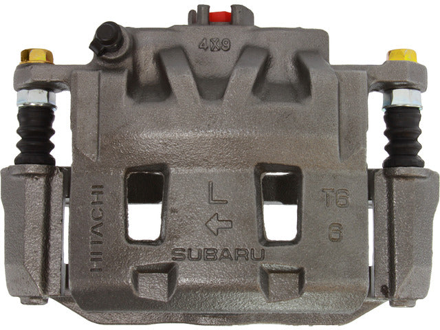 Disc Brake Caliper Centric Parts 141.47054