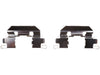 Disc Brake Caliper Centric Parts 141.47056