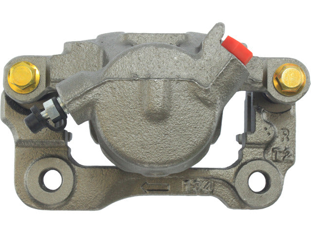 Disc Brake Caliper Centric Parts 141.48109