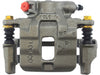 Disc Brake Caliper Centric Parts 141.48109