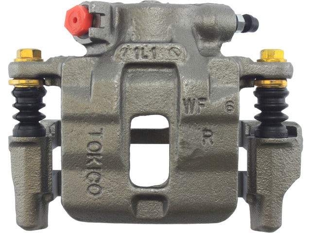 Disc Brake Caliper Centric Parts 141.48109