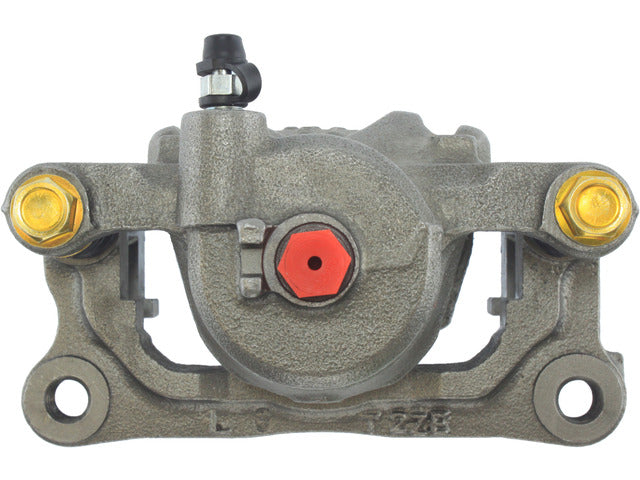 Disc Brake Caliper Centric Parts 141.48116