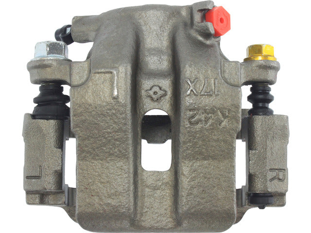 Disc Brake Caliper Centric Parts 141.48124