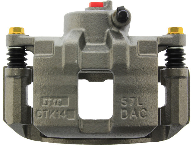 Disc Brake Caliper Centric Parts 141.48126
