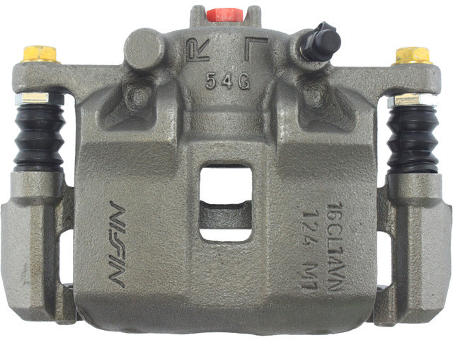 Disc Brake Caliper Centric Parts 141.48130