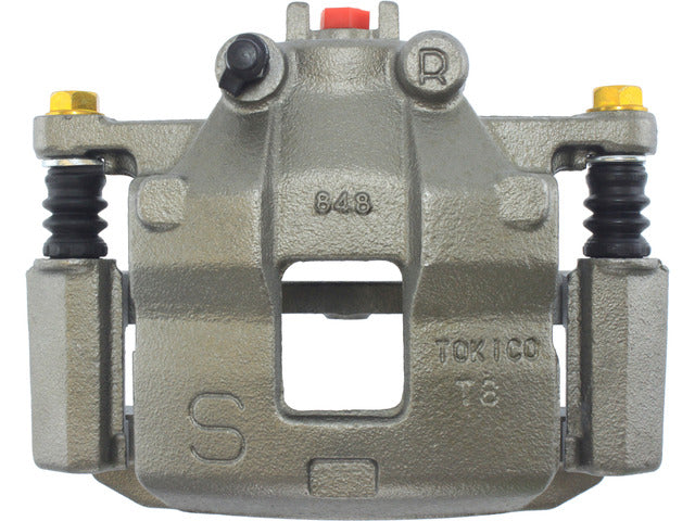 Disc Brake Caliper Centric Parts 141.48133