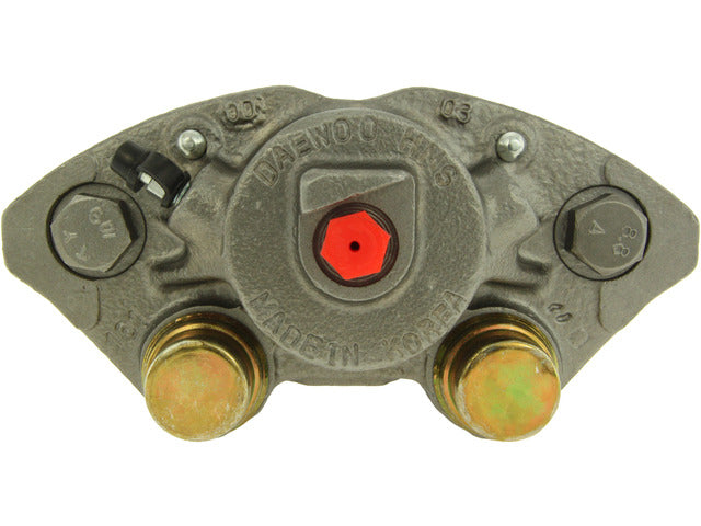 Disc Brake Caliper Centric Parts 141.49012