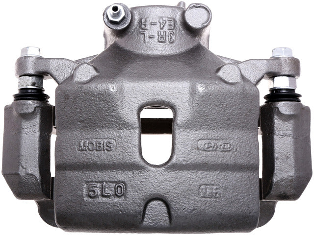 Disc Brake Caliper Centric Parts 141.50007