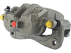 Disc Brake Caliper Centric Parts 141.50212