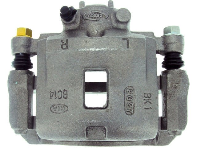 Disc Brake Caliper Centric Parts 141.50215