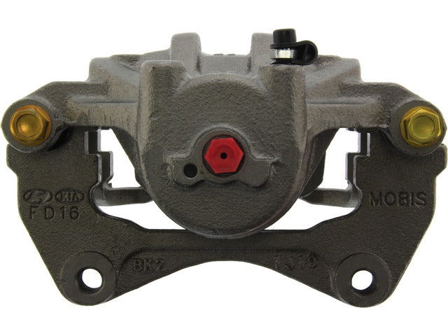 Disc Brake Caliper Centric Parts 141.50236