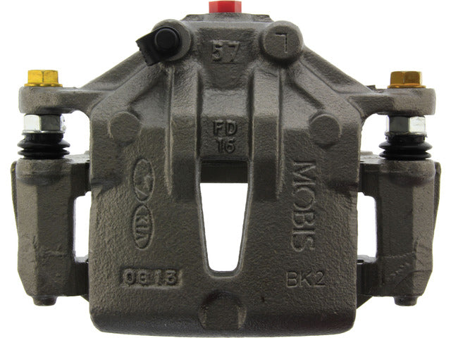 Disc Brake Caliper Centric Parts 141.50236