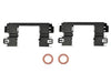 Disc Brake Caliper Centric Parts 141.50245