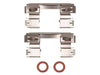 Disc Brake Caliper Centric Parts 141.50246