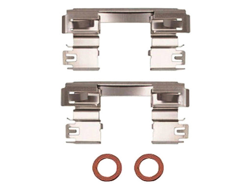 Disc Brake Caliper Centric Parts 141.50246