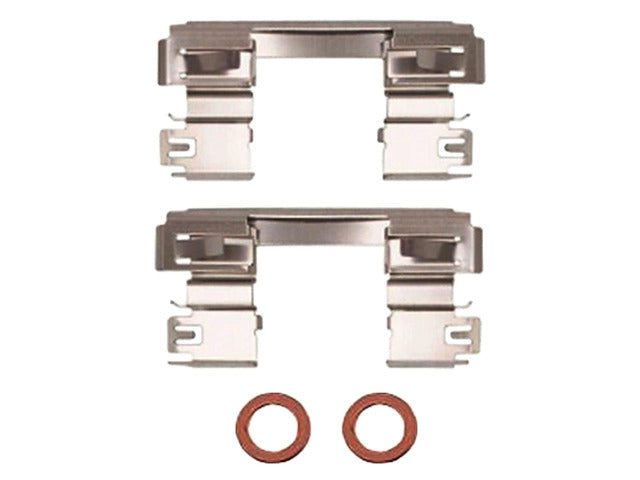 Disc Brake Caliper Centric Parts 141.50246