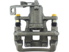 Disc Brake Caliper Centric Parts 141.50503