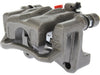 Disc Brake Caliper Centric Parts 141.50507