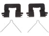 Disc Brake Caliper Centric Parts 141.50509