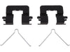 Disc Brake Caliper Centric Parts 141.50517