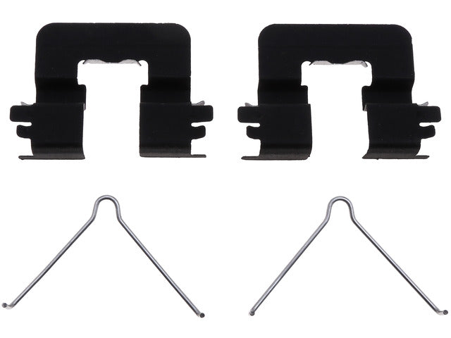 Disc Brake Caliper Centric Parts 141.50518