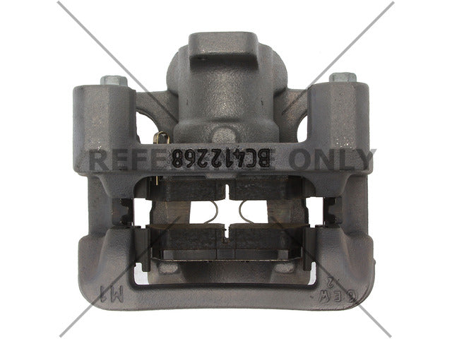 Disc Brake Caliper Centric Parts 141.50524