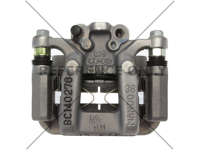 Disc Brake Caliper Centric Parts 141.50524