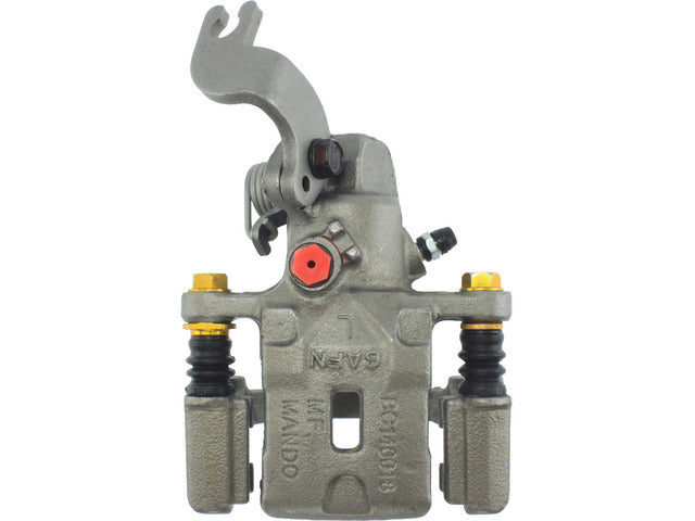 Disc Brake Caliper Centric Parts 141.50610