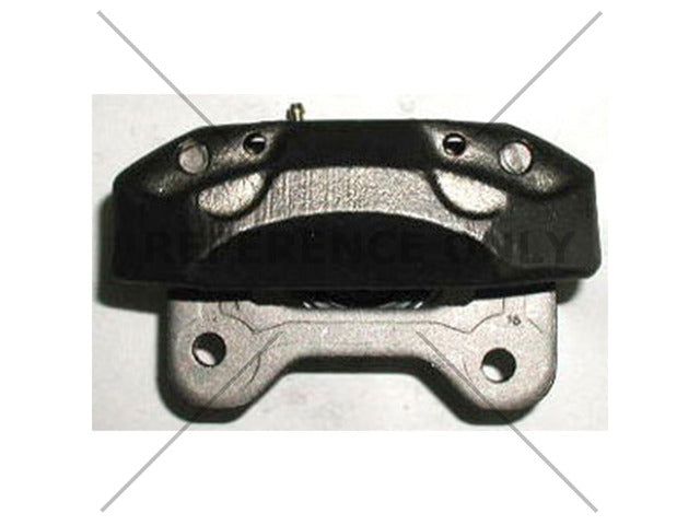 Disc Brake Caliper Centric Parts 141.51002