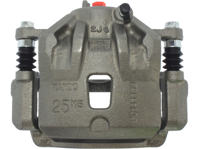 Disc Brake Caliper Centric Parts 141.51005