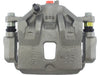 Disc Brake Caliper Centric Parts 141.51006