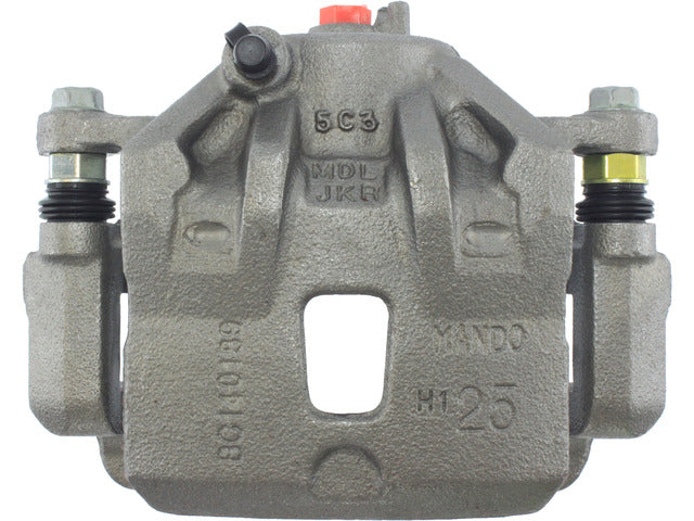 Disc Brake Caliper Centric Parts 141.51006