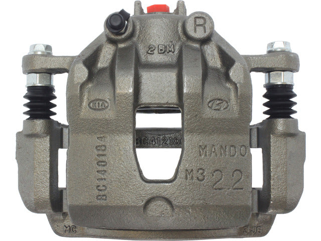 Disc Brake Caliper Centric Parts 141.51007