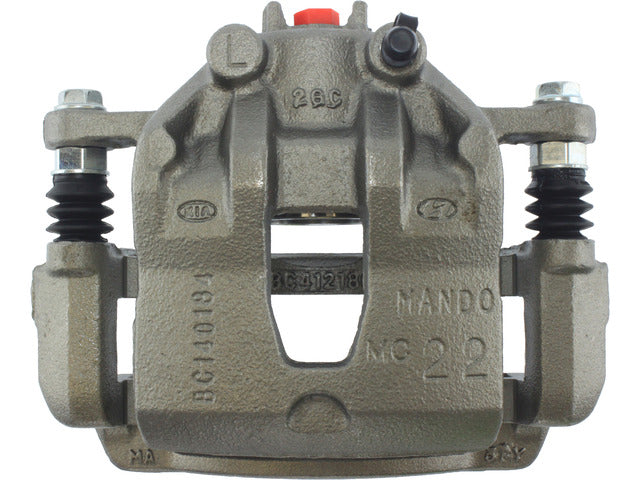 Disc Brake Caliper Centric Parts 141.51008
