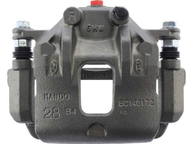 Disc Brake Caliper Centric Parts 141.51011
