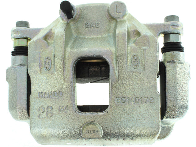 Disc Brake Caliper Centric Parts 141.51012