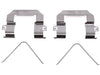 Disc Brake Caliper Centric Parts 141.51025
