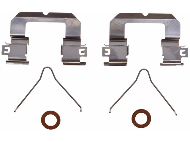 Disc Brake Caliper Centric Parts 141.51027