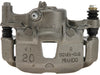 Disc Brake Caliper Centric Parts 141.51201