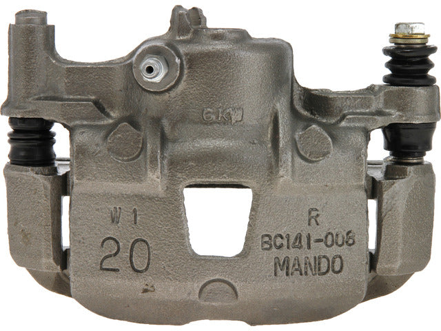 Disc Brake Caliper Centric Parts 141.51201