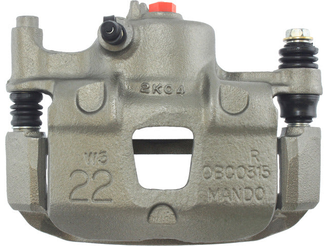 Disc Brake Caliper Centric Parts 141.51203