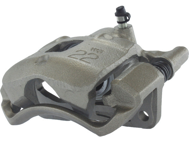 Disc Brake Caliper Centric Parts 141.51204