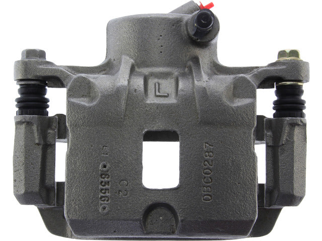 Disc Brake Caliper Centric Parts 141.51206
