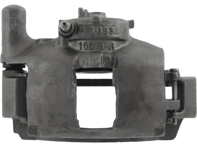Disc Brake Caliper Centric Parts 141.51209