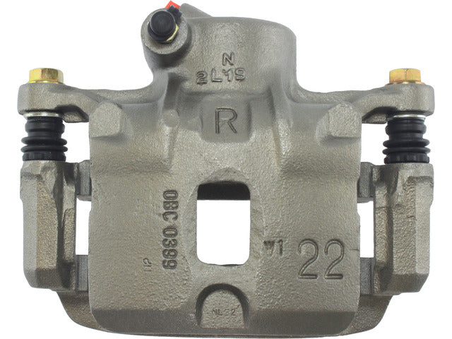 Disc Brake Caliper Centric Parts 141.51211